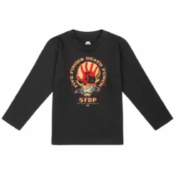 Five Finger Death Punch (Knucklehead) - Baby Longsleeve