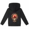 Five Finger Death Punch (Knucklehead) - Kinder Kapuzenjacke