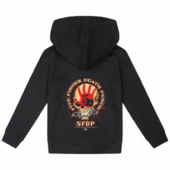 Five Finger Death Punch (Knucklehead) - Kinder Kapuzenjacke