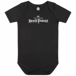Five Finger Death Punch (Logo) - Baby Body -Metal Kids Elegant Boutique five finger death punch logo baby body