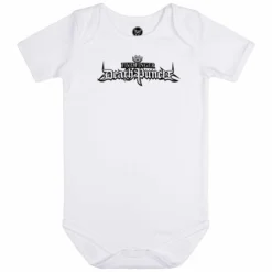 Five Finger Death Punch (Logo) - Baby Body