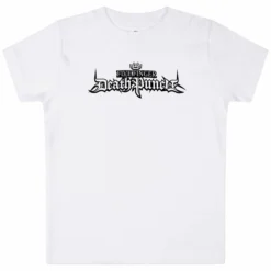Five Finger Death Punch (Logo) - Baby T-Shirt
