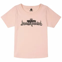 Five Finger Death Punch (Logo) - Girly Shirt