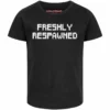 Freshly Respawned - Girly Shirt