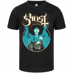 Ghost (Opus) - Kinder T-Shirt