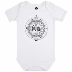 Gojira (Moon Phases) - Baby Body 5 Gojira (Moon Phases) - Baby Body -Metal Kids Elegant Boutique gojira moon phases baby body2