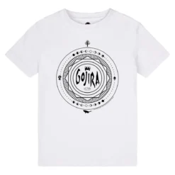 Gojira (Moon Phases) - Kinder T-Shirt