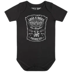 Guns 'n Roses (Paradise City) - Baby Body