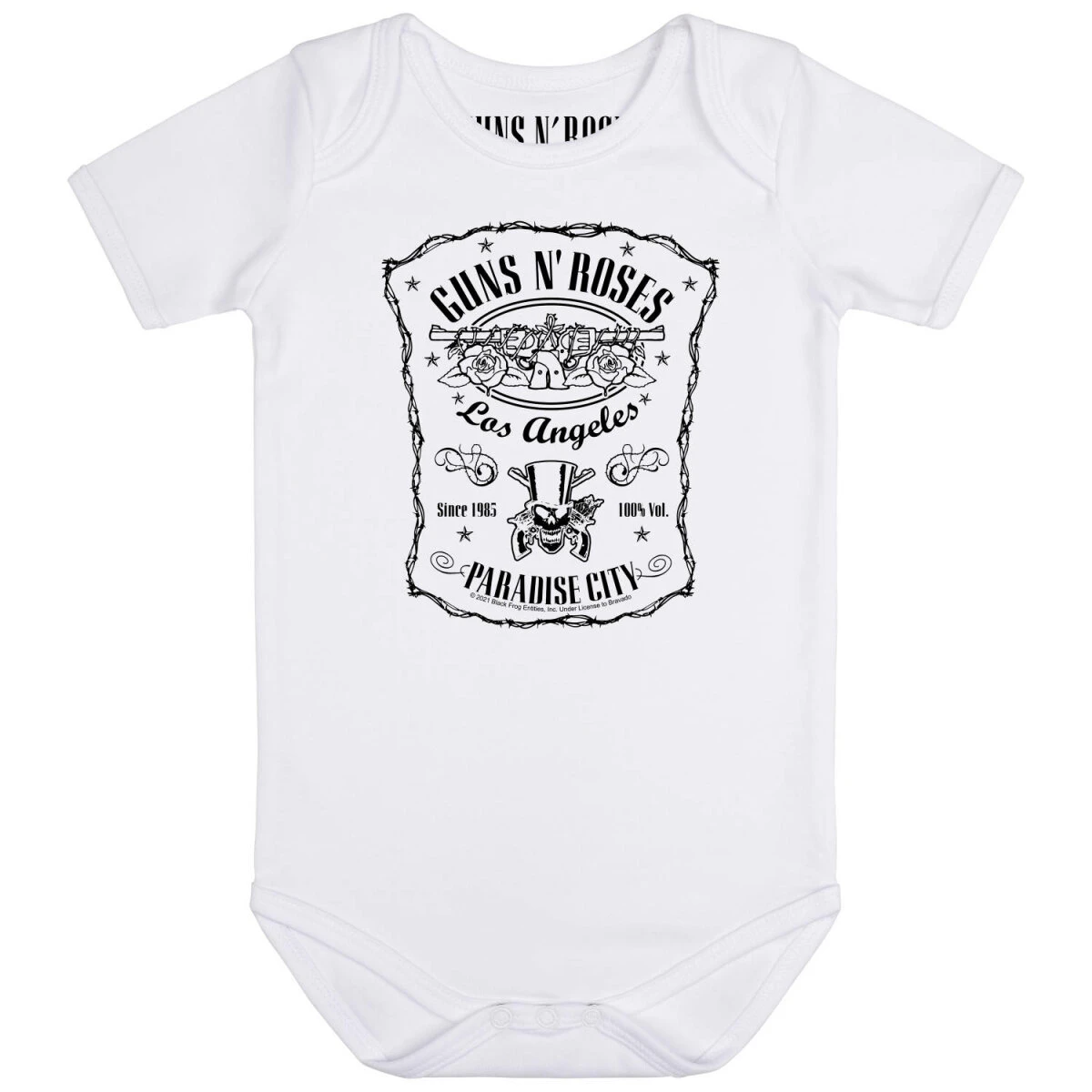 Guns 'n Roses (Paradise City) - Baby Body 3 Guns 'n Roses (Paradise City) - Baby Body – Bild 3