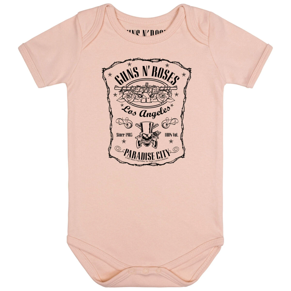 Guns 'n Roses (Paradise City) - Baby Body 2 Guns 'n Roses (Paradise City) - Baby Body – Bild 2