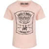 Guns 'n Roses (Paradise City) - Girly Shirt