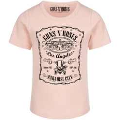 Guns 'n Roses (Paradise City) - Girly Shirt