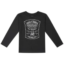 Guns 'n Roses (Paradise City) - Kinder Longsleeve