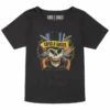 Guns 'n Roses (TopHat) - Girly Shirt