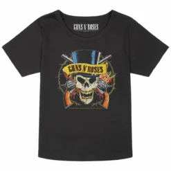 Guns 'n Roses (TopHat) - Girly Shirt