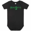 Heavysaurus (Logo) - Baby Body