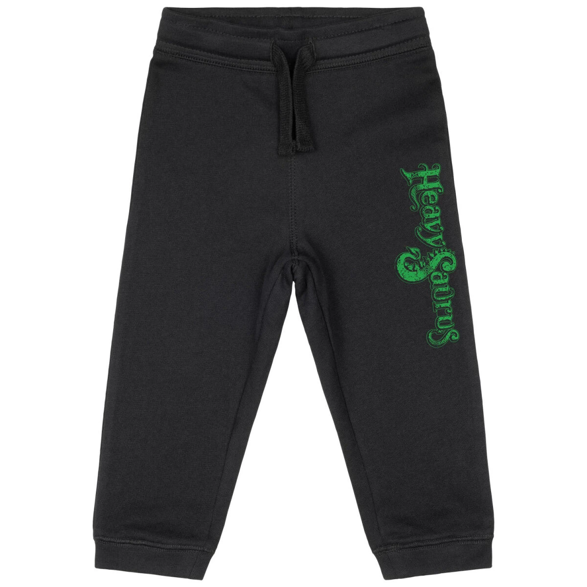 Heavysaurus (Logo) - Baby Jogginghose 1 Heavysaurus (Logo) - Baby Jogginghose