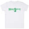 Heavysaurus (Logo) - Baby T-Shirt