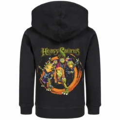Heavysaurus (Rock 'n Rarr) - Kinder Kapuzenjacke