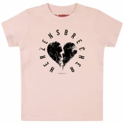 Herzensbrecher - Baby T-Shirt