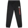 Iron Maiden (Eddie & Logo) - Kinder Jogginghose