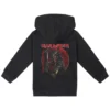 Iron Maiden (Senjutsu) - Baby Kapuzenjacke