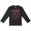 Iron Maiden (Senjutsu) - Baby Longsleeve