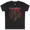 Iron Maiden (Senjutsu) - Baby T-Shirt