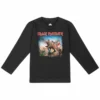 Iron Maiden (Trooper) - Baby Longsleeve