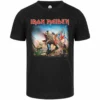 Iron Maiden (Trooper) - Kinder T-Shirt