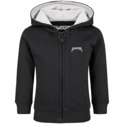 Killswitch Engage (Skull Leaves) - Baby Kapuzenjacke