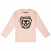 Killswitch Engage (Skull Leaves) - Baby Longsleeve