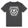 Killswitch Engage (Skull Leaves) - Kinder T-Shirt