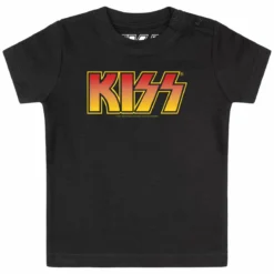 KISS (Logo) - Baby T-Shirt