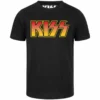 KISS (Logo) - Kinder T-Shirt