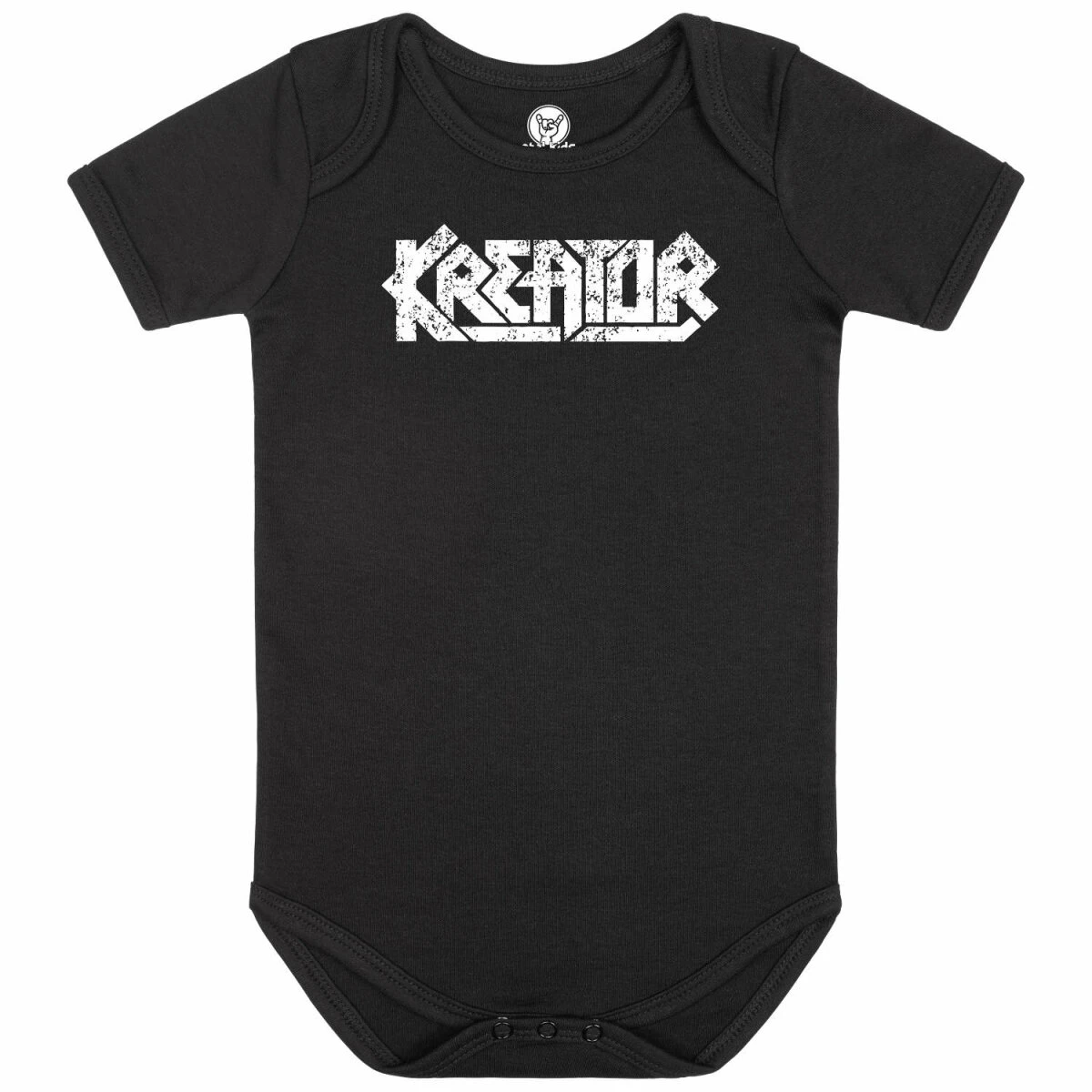Kreator (Logo) - Baby Body 5 Kreator (Logo) - Baby Body – Bild 5