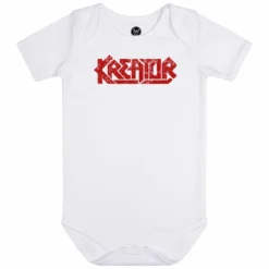 Kreator (Logo) - Baby Body 8 Kreator (Logo) - Baby Body -Metal Kids Elegant Boutique kreator logo baby body3