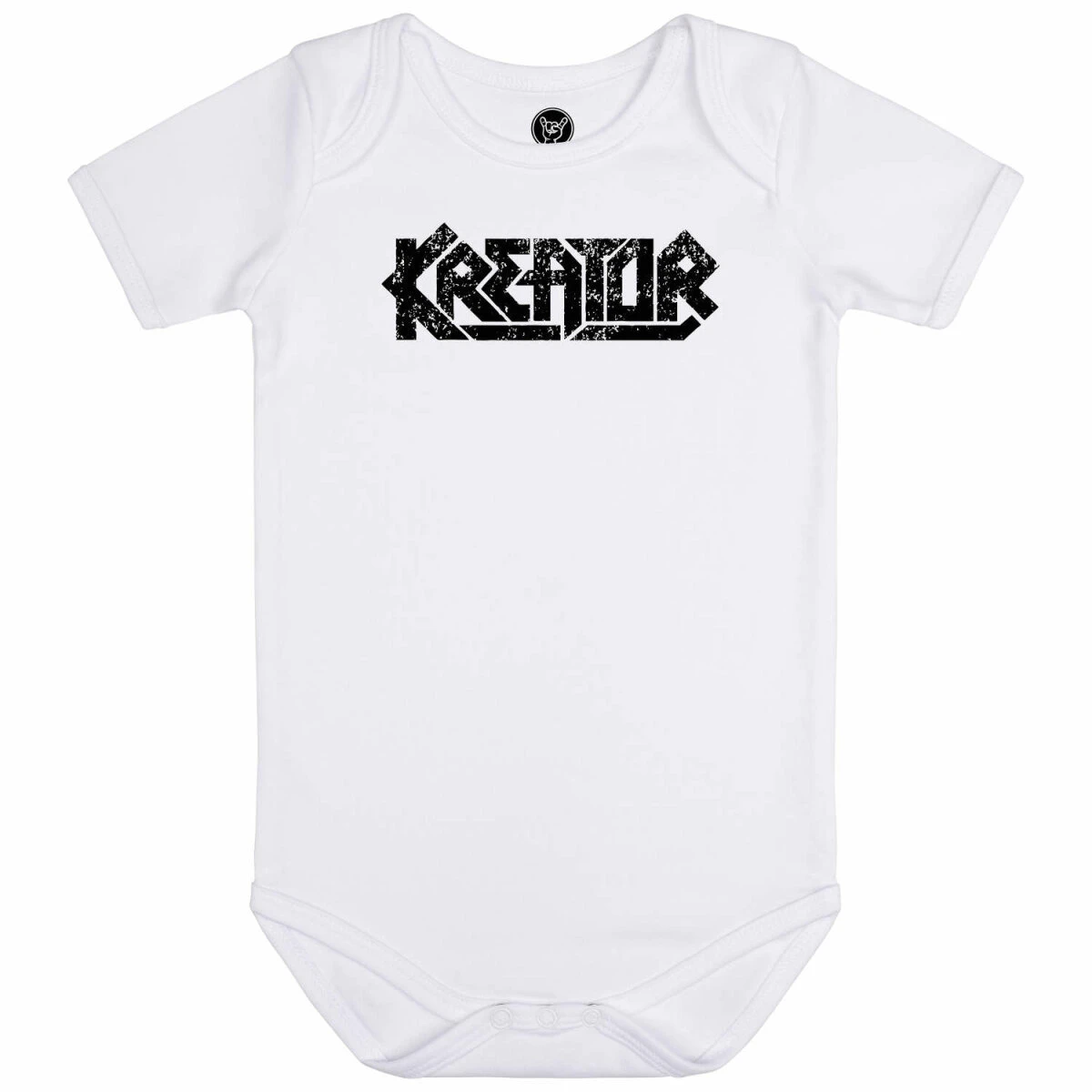 Kreator (Logo) - Baby Body 2 Kreator (Logo) - Baby Body – Bild 2