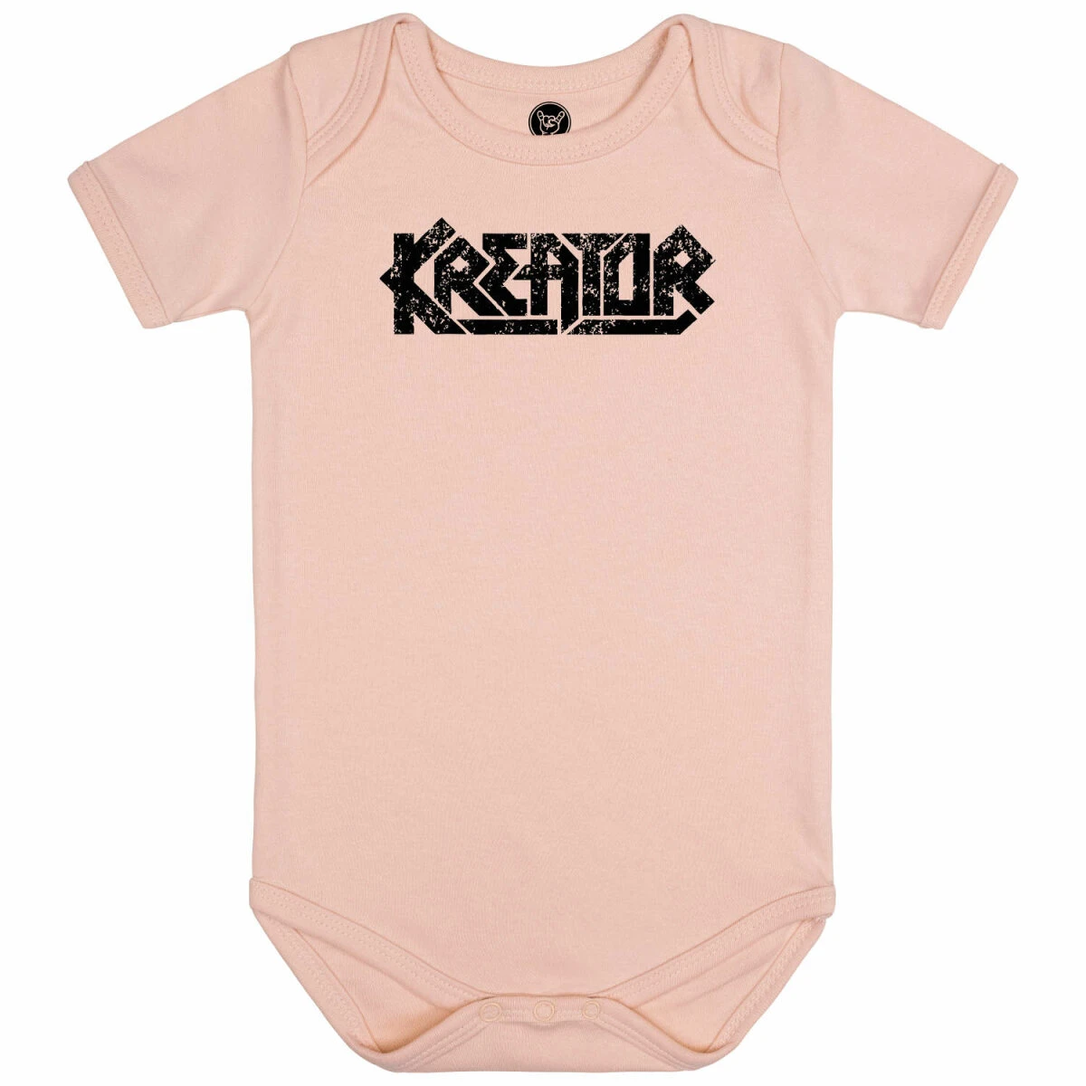Kreator (Logo) - Baby Body 3 Kreator (Logo) - Baby Body – Bild 3
