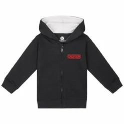 Kreator (Logo) - Baby Kapuzenjacke 18 Kreator (Logo) - Baby Kapuzenjacke -Metal Kids Elegant Boutique kreator logo baby kapuzenjacke3