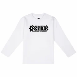 Kreator (Logo) - Baby Longsleeve