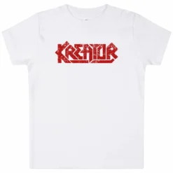 Kreator (Logo) - Baby T-Shirt