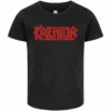 Kreator (Logo) - Girly Shirt