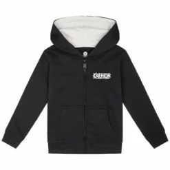 Kreator (Logo) - Kinder Kapuzenjacke -Metal Kids Elegant Boutique kreator logo kinder kapuzenjacke8