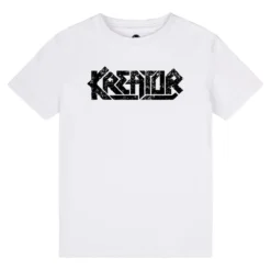 Kreator (Logo) - Kinder T-Shirt
