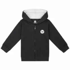 Metal Queen (Classic) - Baby Kapuzenjacke