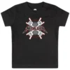 Metallica (Crosshorns) - Baby T-Shirt