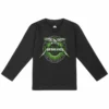 Metallica (Fuel) - Baby Longsleeve