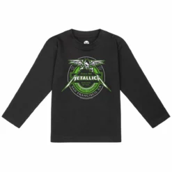 Metallica (Fuel) - Baby Longsleeve
