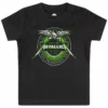 Metallica (Fuel) - Baby T-Shirt